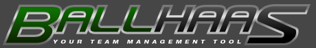 Ball Haas - Team Management Tools